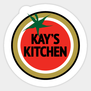 kays-hinhtron-cooking Sticker